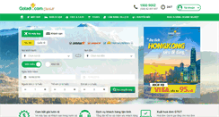 Desktop Screenshot of gotadi.com